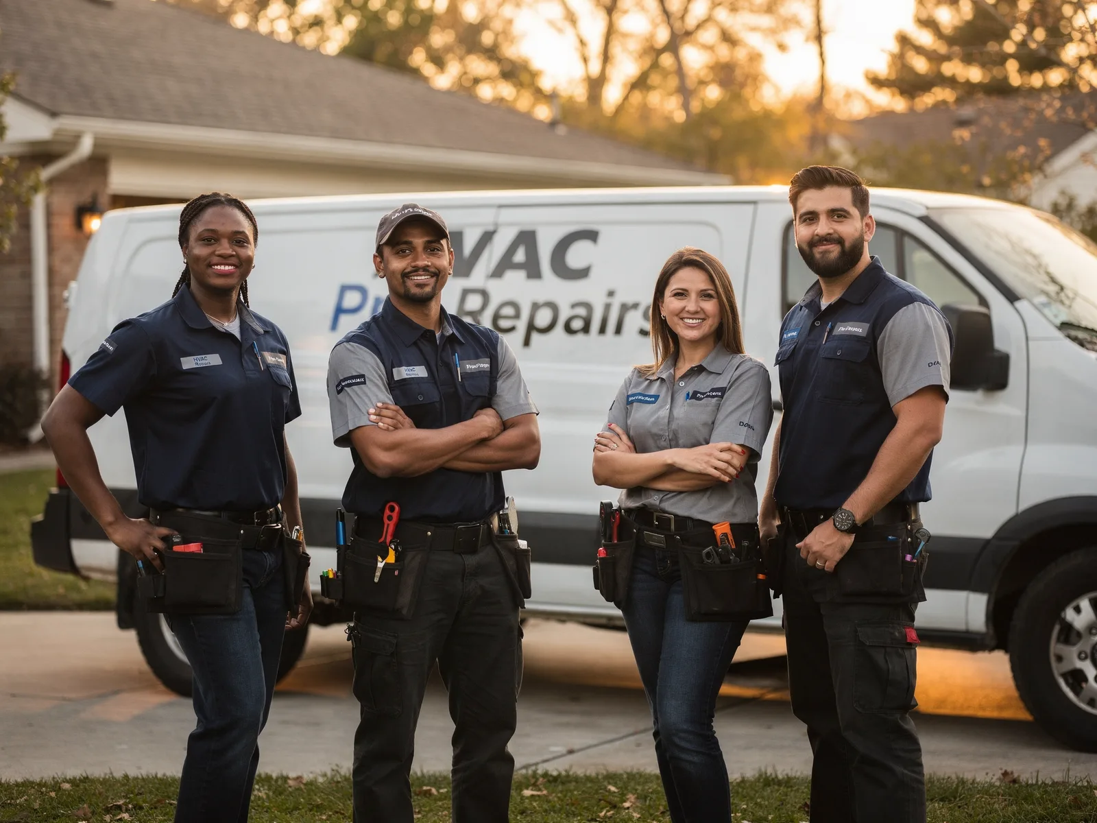 Heat Pump Repair company in Winchester, MA
